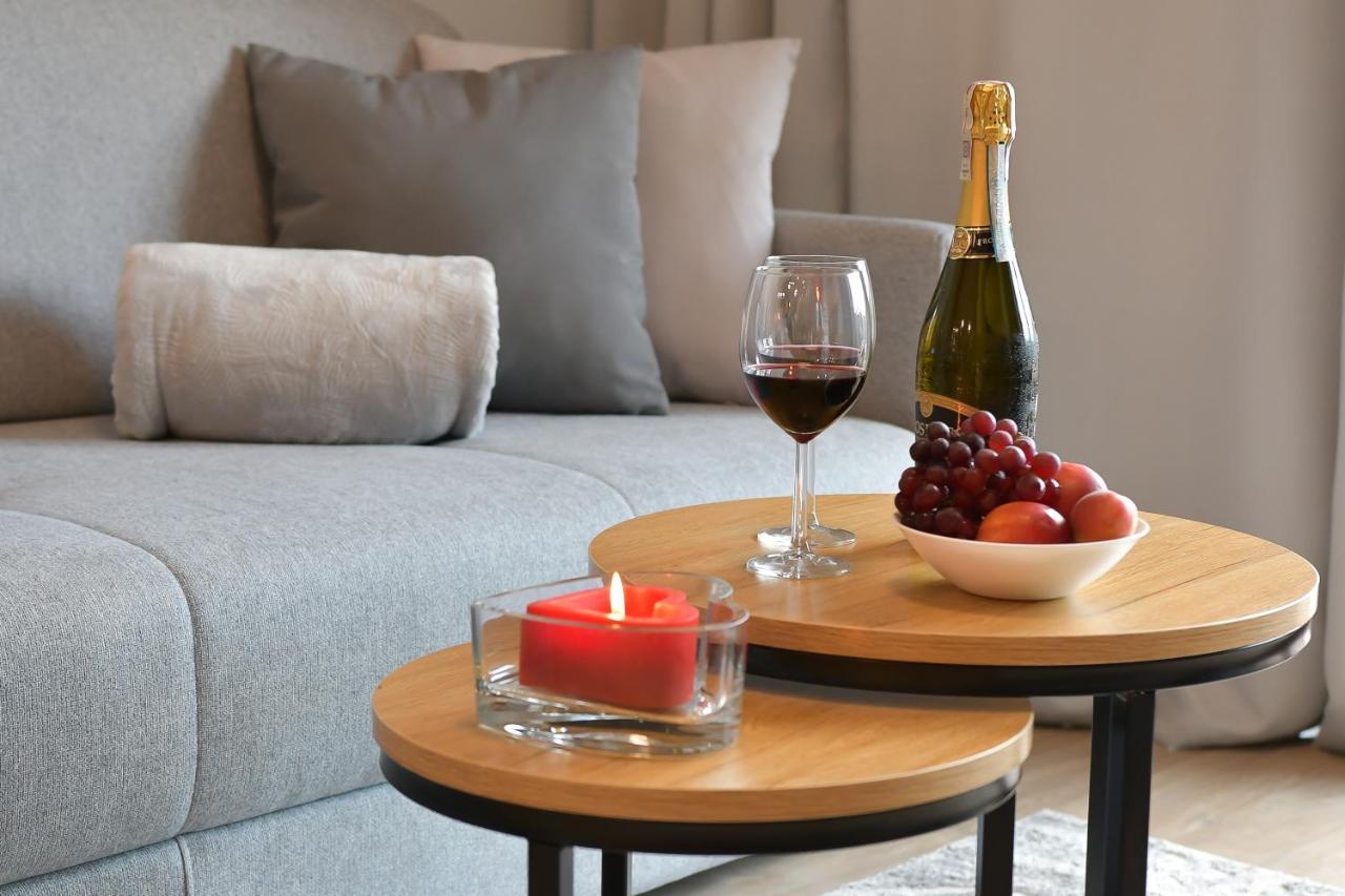 Apartament Jp Karpacz - Karpatia Resort, Mysliwska 5E エクステリア 写真