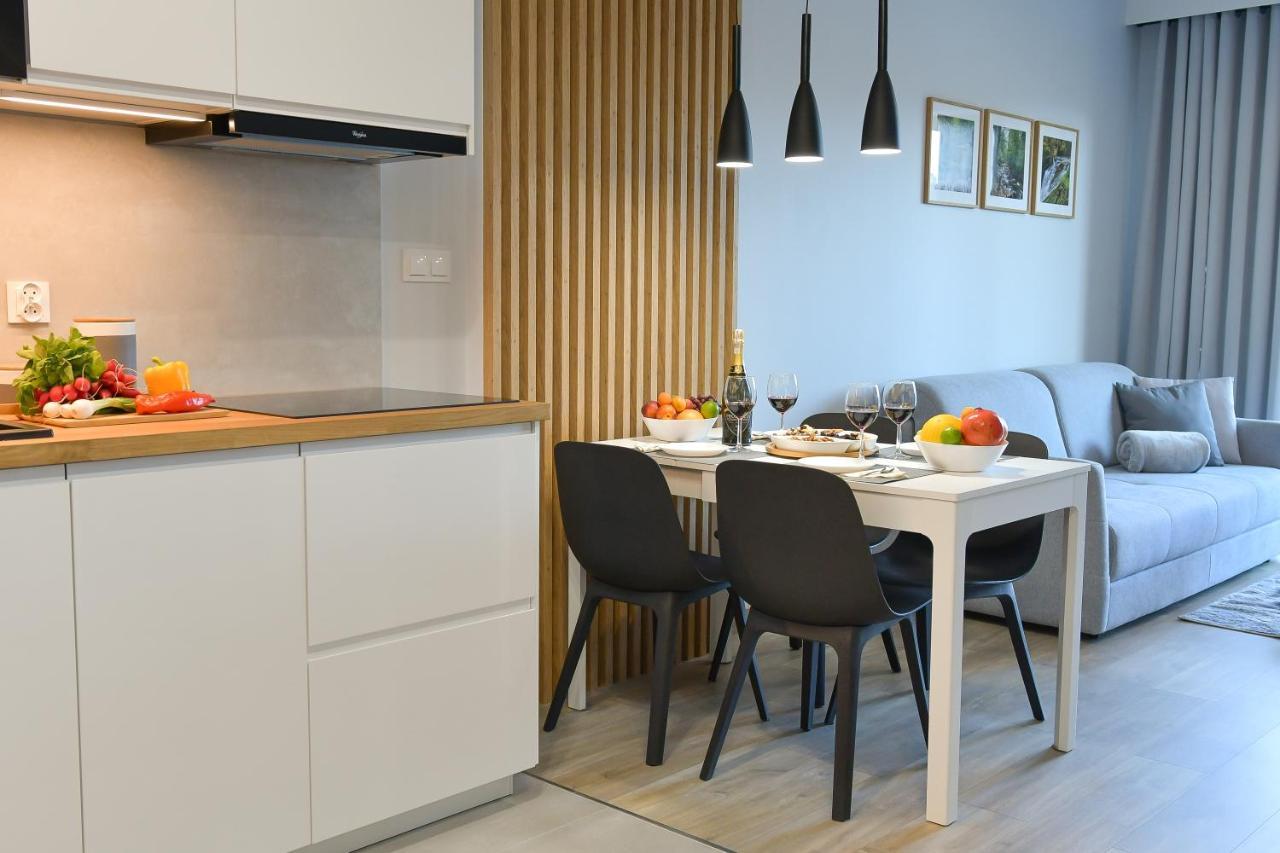 Apartament Jp Karpacz - Karpatia Resort, Mysliwska 5E エクステリア 写真