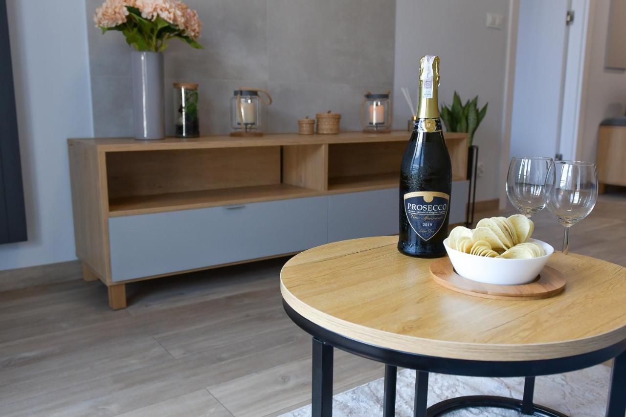 Apartament Jp Karpacz - Karpatia Resort, Mysliwska 5E エクステリア 写真