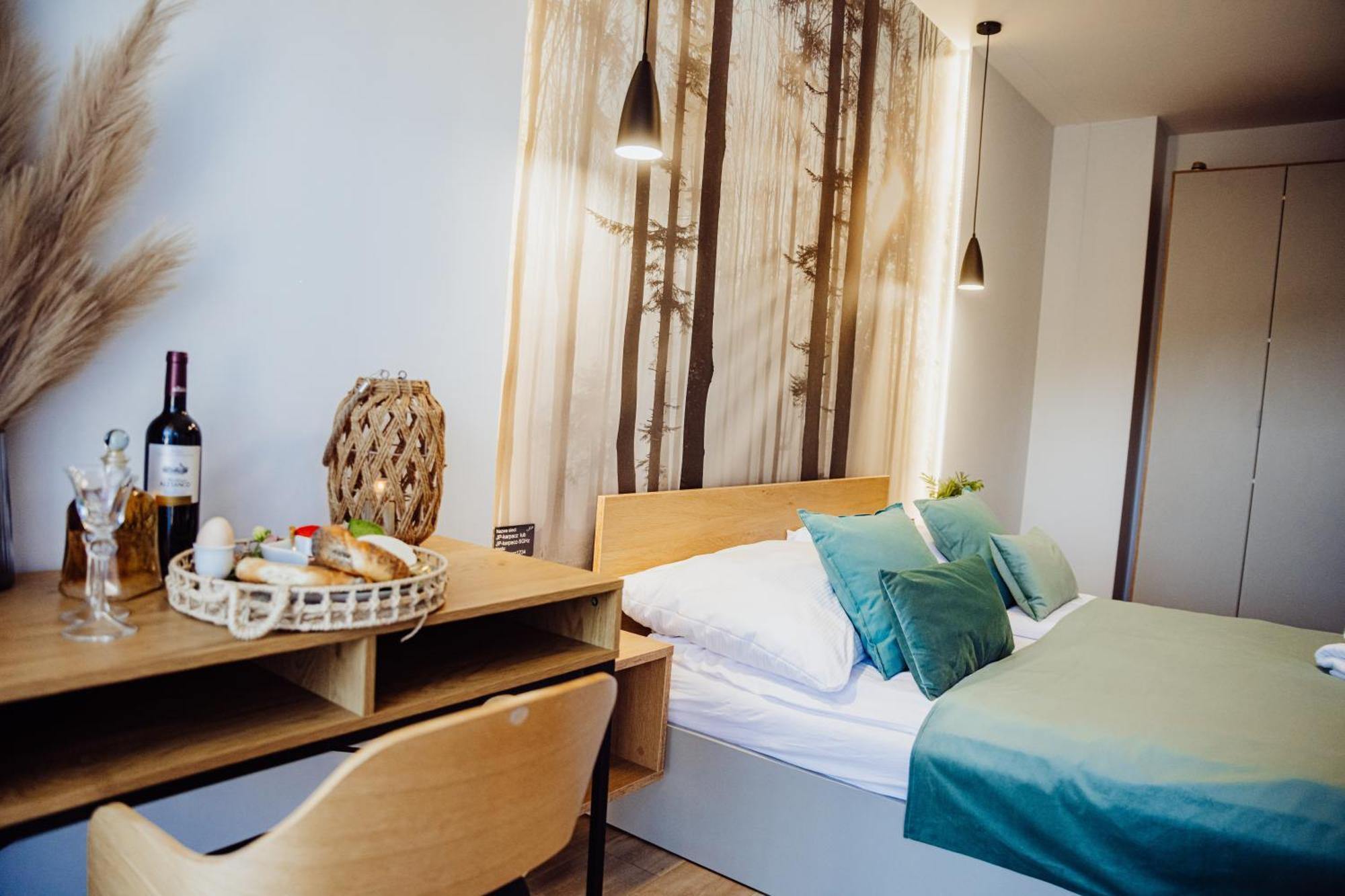 Apartament Jp Karpacz - Karpatia Resort, Mysliwska 5E エクステリア 写真