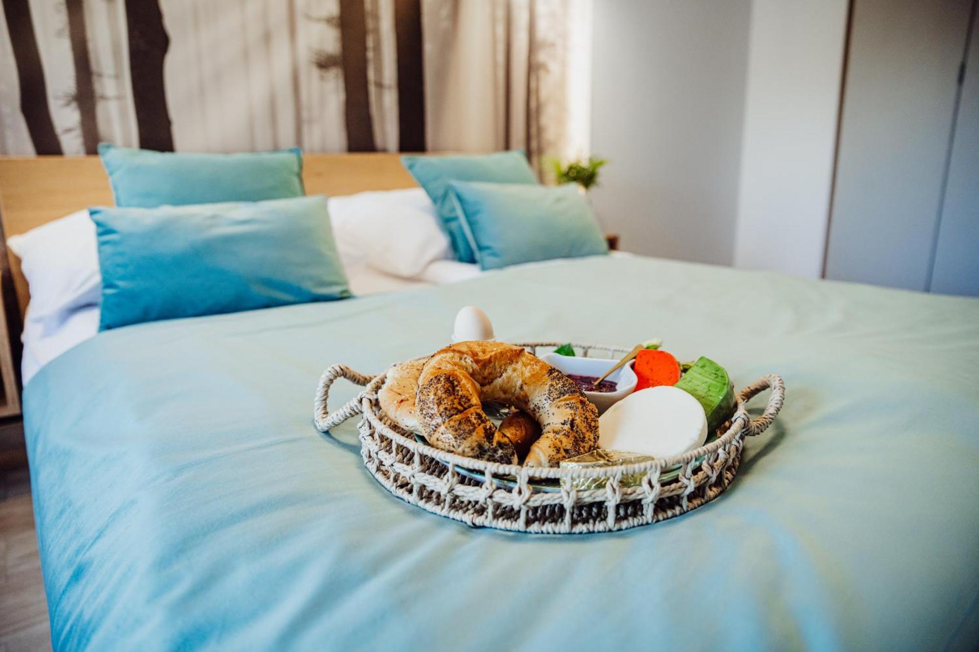 Apartament Jp Karpacz - Karpatia Resort, Mysliwska 5E エクステリア 写真