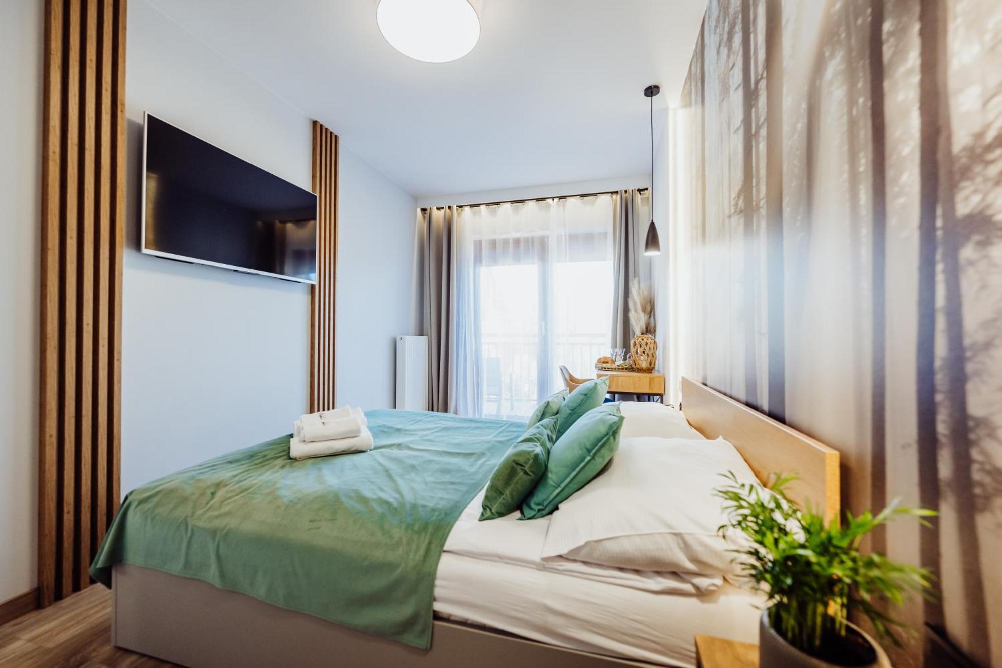 Apartament Jp Karpacz - Karpatia Resort, Mysliwska 5E エクステリア 写真