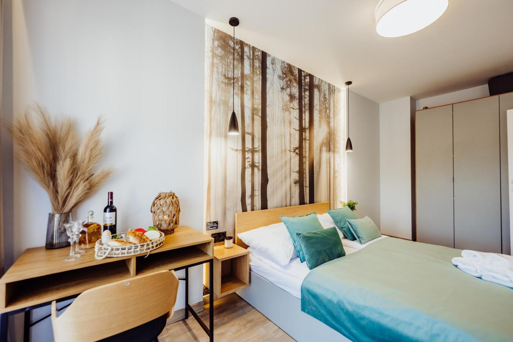 Apartament Jp Karpacz - Karpatia Resort, Mysliwska 5E エクステリア 写真