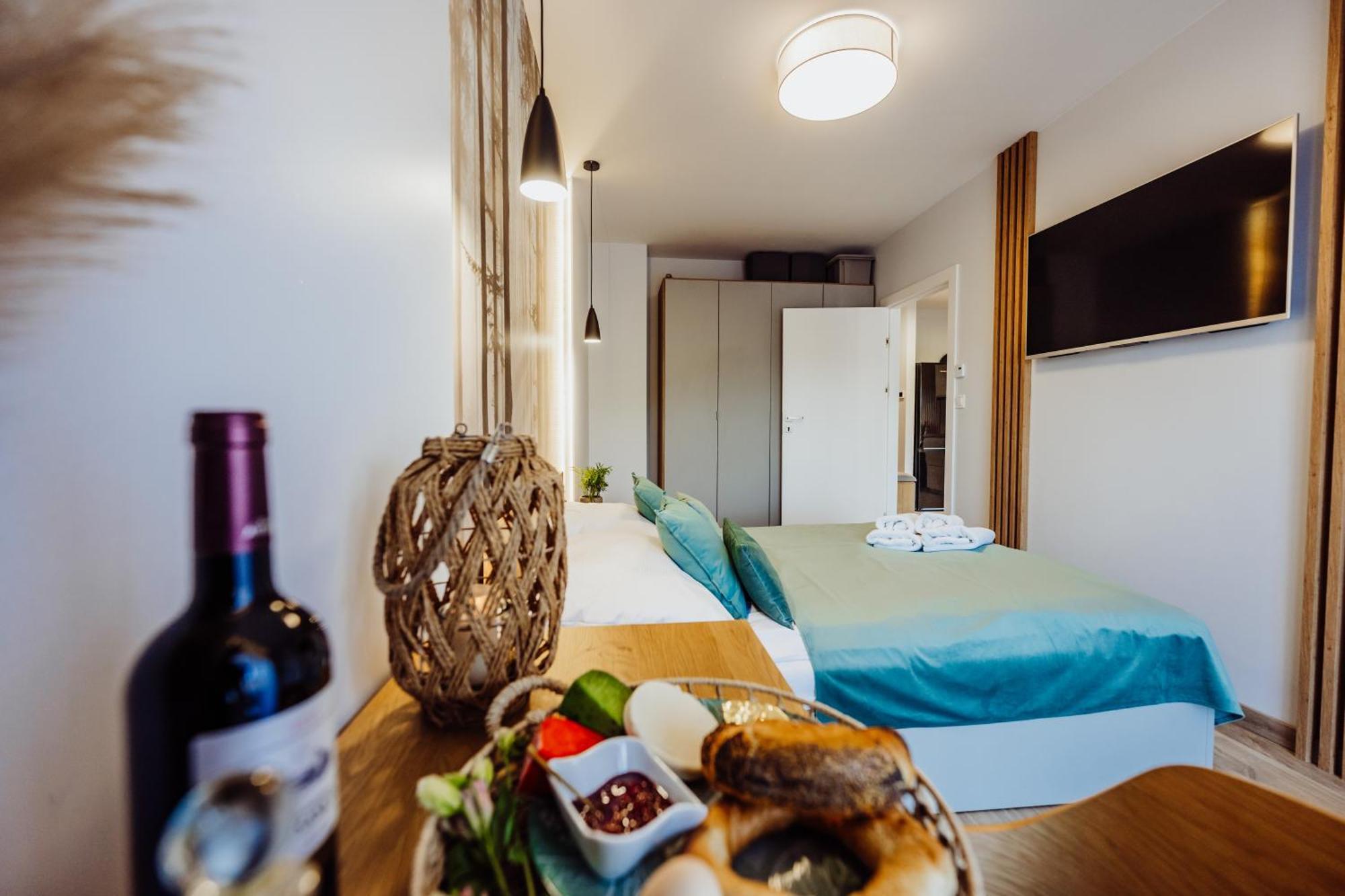 Apartament Jp Karpacz - Karpatia Resort, Mysliwska 5E エクステリア 写真