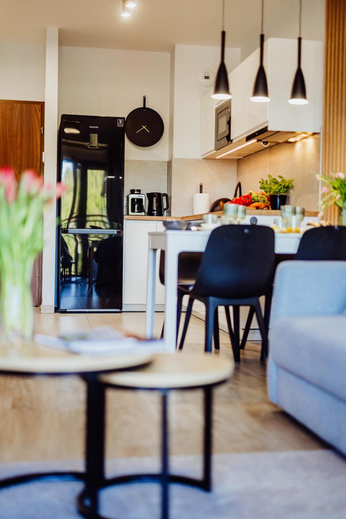 Apartament Jp Karpacz - Karpatia Resort, Mysliwska 5E エクステリア 写真