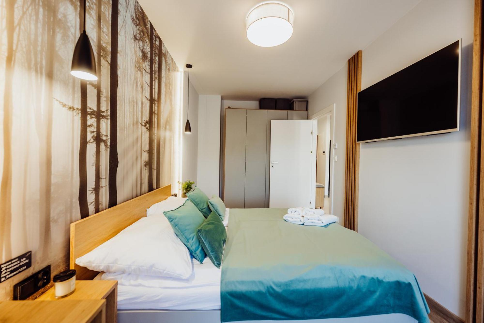 Apartament Jp Karpacz - Karpatia Resort, Mysliwska 5E エクステリア 写真